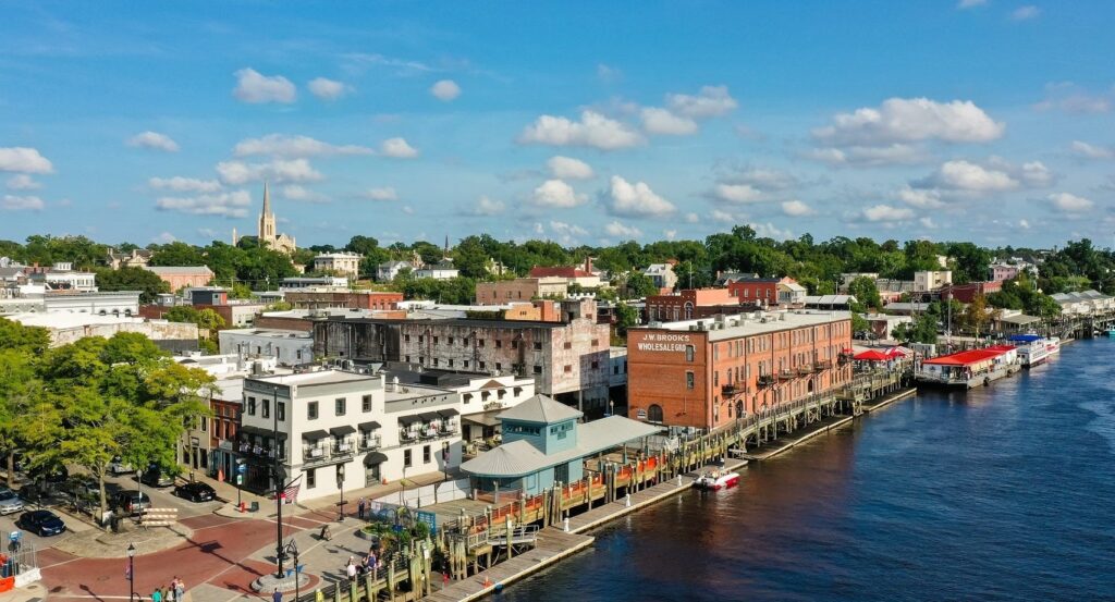 Wilmington new